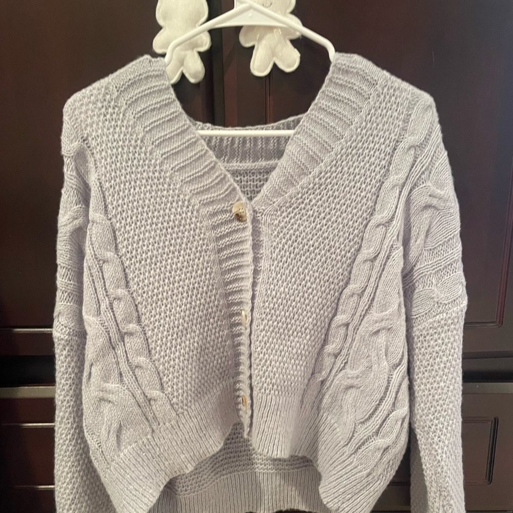 Women’s sweater